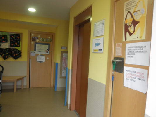 Entrada 