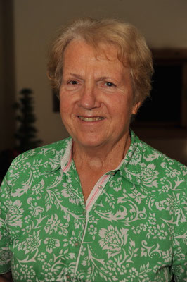Irmgard Kühnel