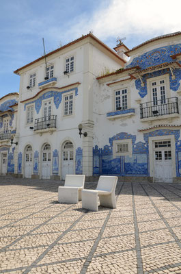 Aveiro, Portugal © European Best Detinations
