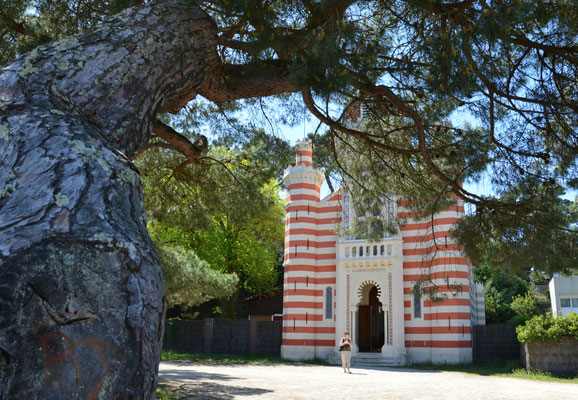 L'Herbe-Cap-Ferret