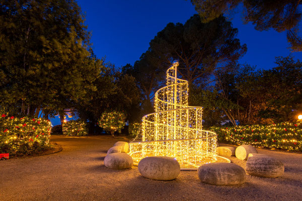 Opatija Christmas Market - Copyright www.visitopatija.com - Nereo_Crnic