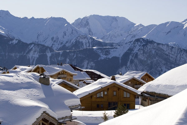 L'Alpe d'Huez European Best Destinations - Copyright Laurent SALINO / Alpe d’Huez Tourisme
