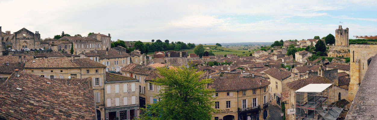 Saint-Émilion