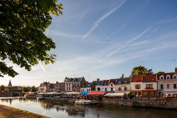 B&B Hôtel à Amiens, près de l'aéroport Amiens-Picardie