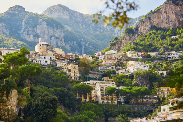 Positano - European Best Destinations - Positano - Copyright Ekaterina Pokrovsky