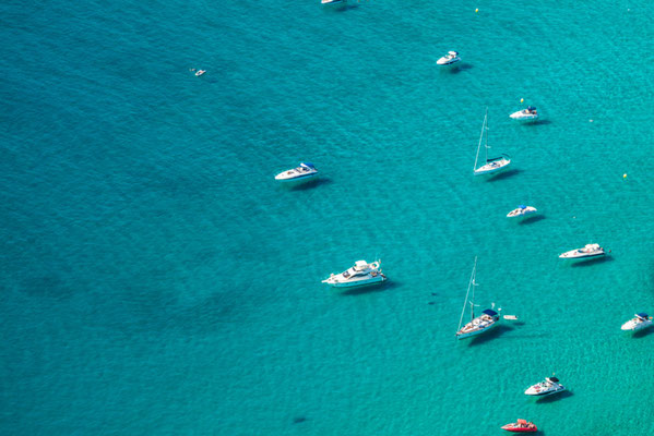 Calpe European Best Destinations - Best Destinations to visit in Spain - Copyright Lukasz Janyst