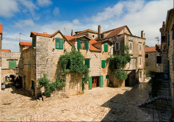 Stari Grad - European Best Destinations - a 2,400 year destination 