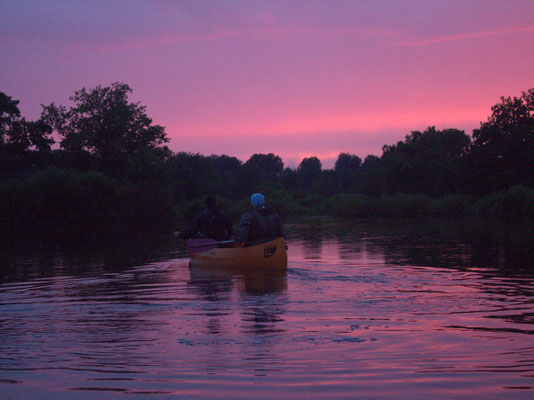 Soomaa National Park - European Destinations of Excellence - European Best Destinations - Copyright Soomaa.com