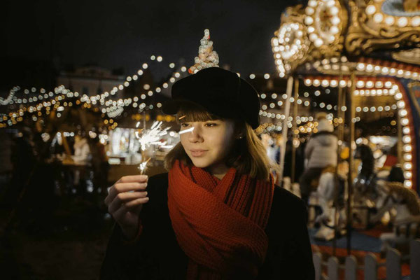 Tallinn Christmas Market - Copyright Visit Estonia - Simon Snopek