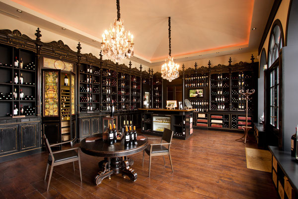 Chateau-Pape-Clement-Bordeaux