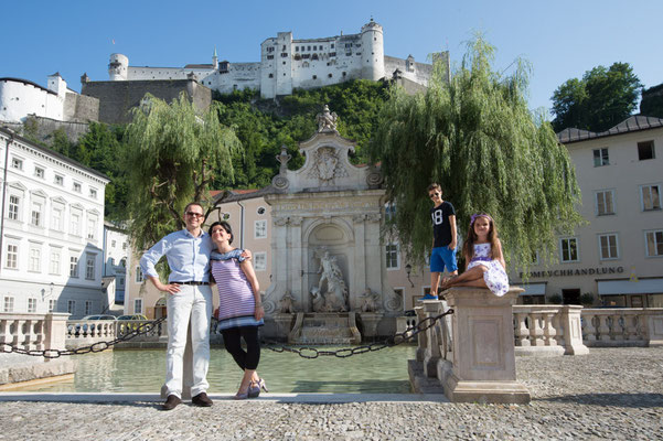 Salzburg European Best Destinations - Copyrithg Salzburg.info