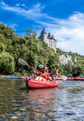 Dinant - European Best Destinations - Copyright Maison Du Tourisme de Dinant & Namur - European Best Destinations 