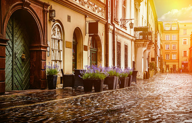 Krakow European Best Destinations - Best city breaks in Europe