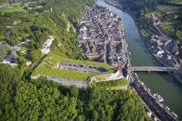 Dinant - European Best Destinations - Copyright Maison Du Tourisme de Dinant & Namur - European Best Destinations 