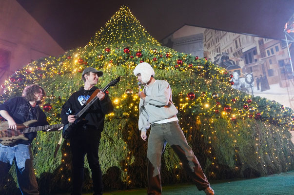 Craiova Best Christmas Markets in Europe Copyright Primaria Craiova
