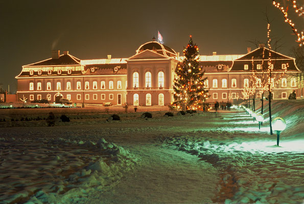 Bratislava Christmas Market - Copyright Visit Bratislava - European Best Destinations - European Best Christmas Markets