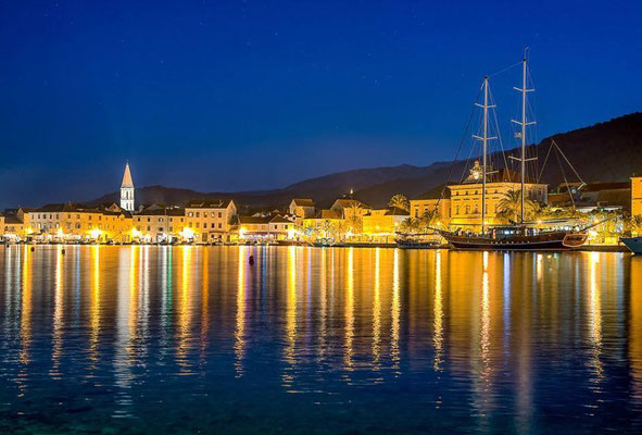 Stari Grad - European Best Destinations - a 2,400 year destination 