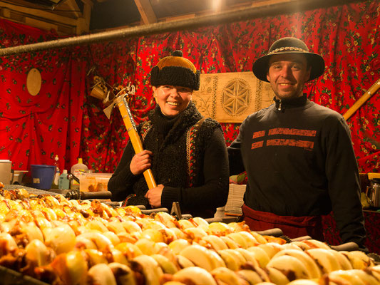 Rüdesheim Christmas Market - Best Christmas Markets in Europe - Copyright Ruedesheim.de - European Best Destinations