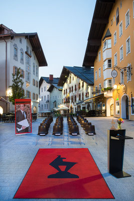 Kitzbühel - Best ski resorts in Europe - European Best Destinations Copyright Michael_Werlberger
