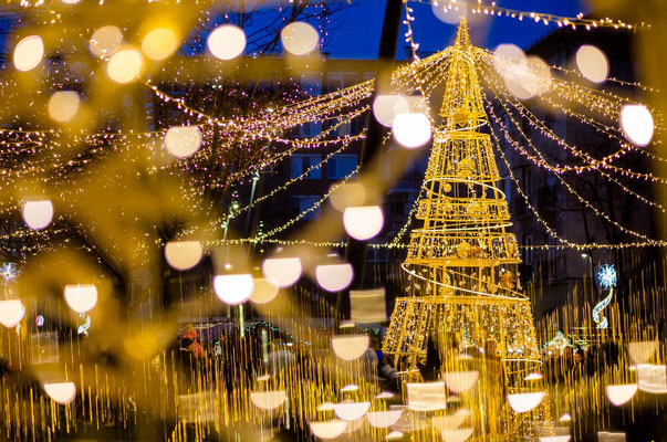 Best Christmas Markets in Europe - Debrecen Christmas Market Copyright Debrecen Christmas Market