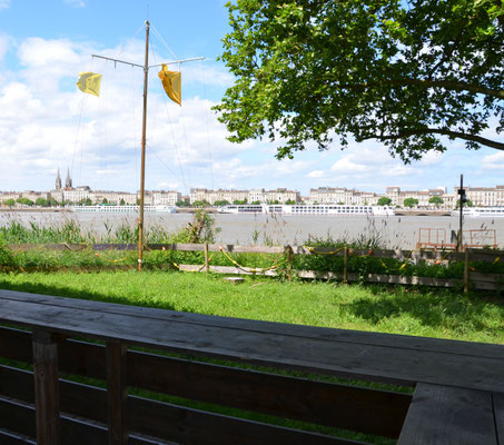 Quais-Bordeaux