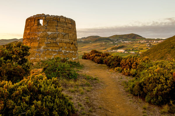 Sao Jorge - Azores - Portugal - European Best Destinations - Copyright  Polona Puhar