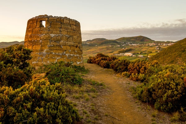 Sao Jorge - Azores - Portugal - European Best Destinations - Copyright  Polona Puhar