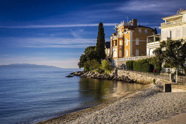 Opatija - European Best Destinations Copyright www.visitopatija.com - Marko_Vrdoljak