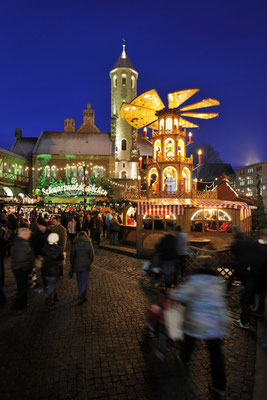 Braunschweig Christmas Market Copyright Braunschweig_Stadtmarketing_GmbH 