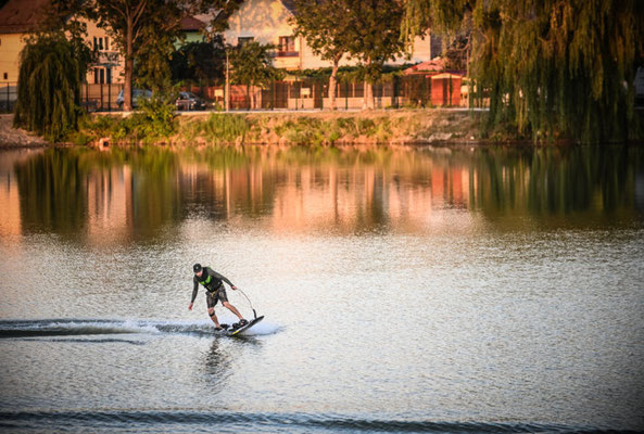 Sibiu - European Best Destinations - Vizita Lacul Binder  