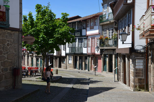 Guimaraes, Portugal © European Best Destinations