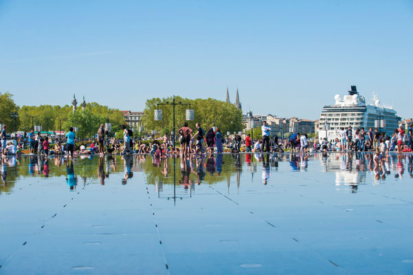 Quais-Bordeaux