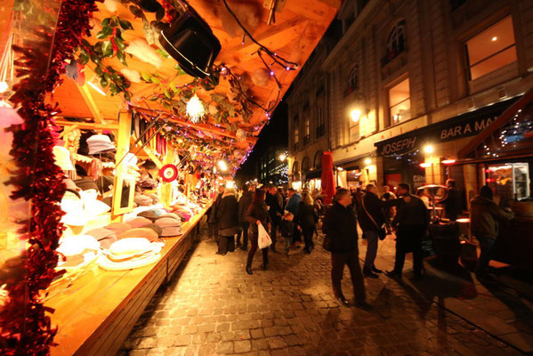 Best Christmas Markets in Europe - Reims - Copyright Reims Tourisme