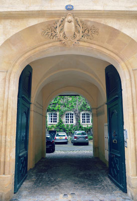 Gambetta-Bordeaux