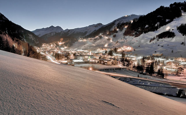  Sankt Amton am Arlberg - European Best Ski Resorts - Copyright TVB St Anton - Wolfgang Burger