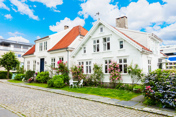 Stavanger European Best Destinations Copyright Shutterstock Edditorial saiko3p