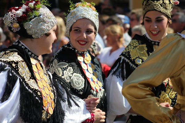 Dakovo - Sustainable tourism in Europe - European Best Destinations -EDEN