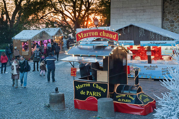 Best Christmas Market in France - Paris Christmas Market - Christmas in Paris - Copyright Paris.info