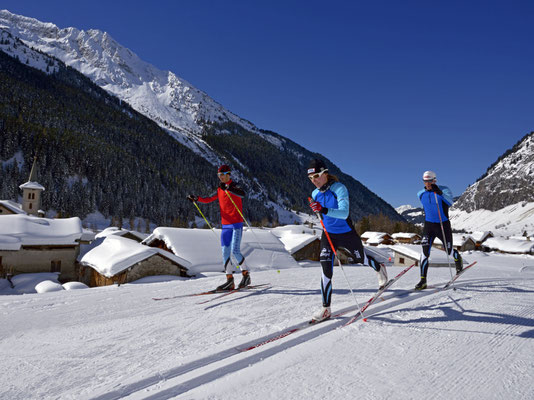 La Plagne - European Best Ski Resorts - European Best Destinations - Copyright Ph Royer