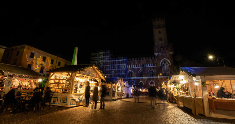 Asti Govone Christmas Markets - Best Christmas Markets in Europe