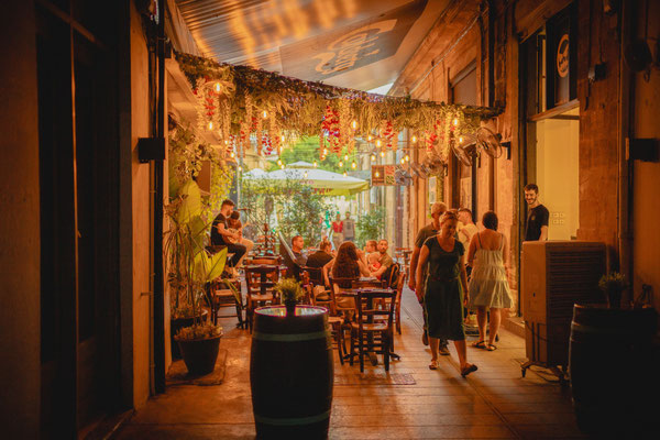 Nicosia - Best Destinations in Europe - Copyright Visit Nicosia