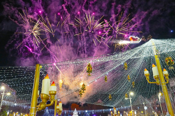 Craiova Christmas Market - Best Christmas Markets in Europe