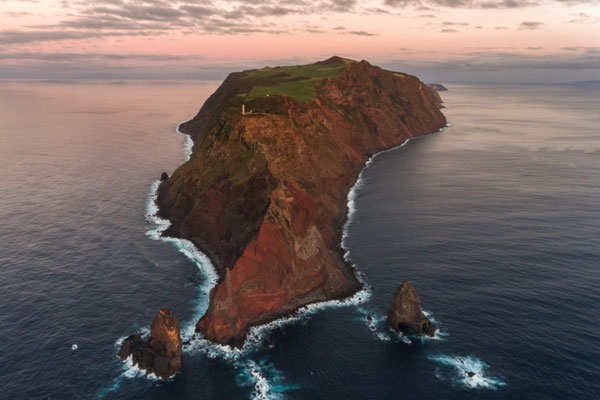 Sao Jorge - Azores - Portugal - European Best Destinations - Copyright  RSilveiraPhotography