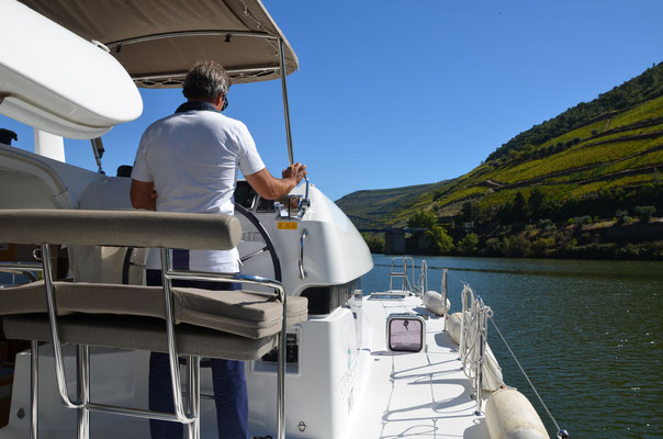 Douro Valley Cruise with FeelDouro © European Best Destinations