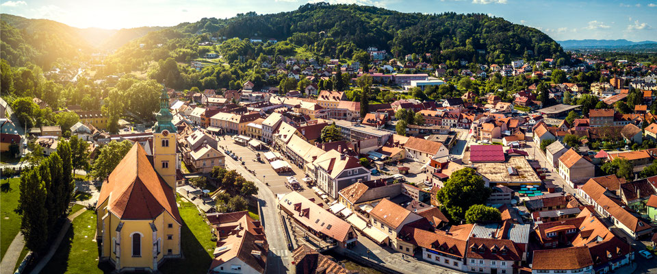 Samobor  - European Best Destinations - Copyright www.samobor.hr