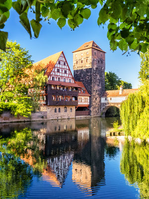 Bavaria Nuremberg Copyright  Mitchfoto