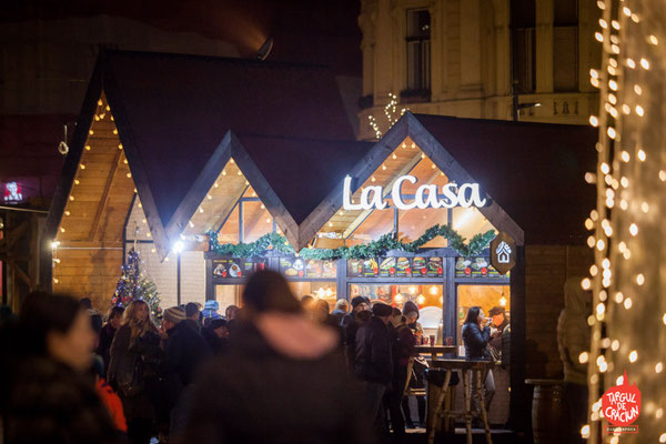 Best Christmas Markets In Europe Cluj Napoca Christmas Market Copyright Familiondecraciun Ro Best Christmas Markets In Europe Cluj Napoca Christmas Market Copyright Familiondecraciun Ro