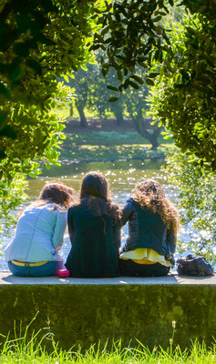 Parque da Cidade, Porto City Park © European Best Destinations