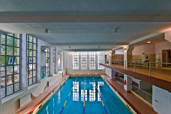 Swimming Pool Wroclaw - Copyright Spa Center Wroclaw - European Best Destinations