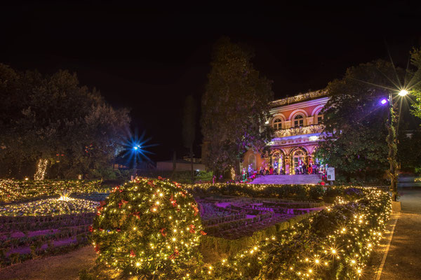 Opatija Christmas Market - Copyright www.visitopatija.com - Vasja_Pinzovski